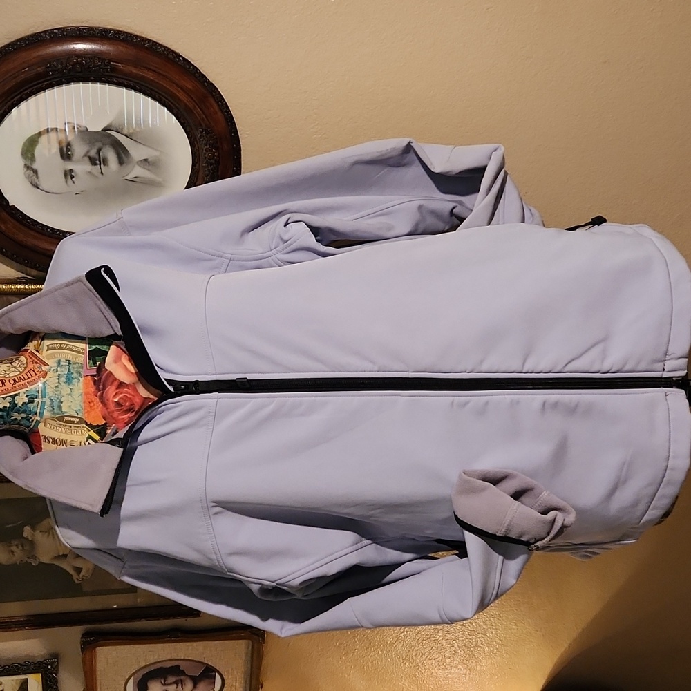 Port Authority Glacier Soft Shell jacket